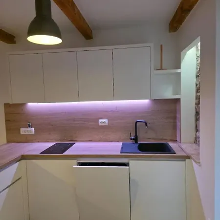 Moki's Place Apartament