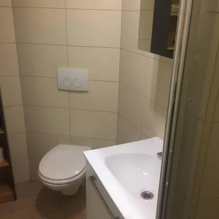 Apartament Moki's Place