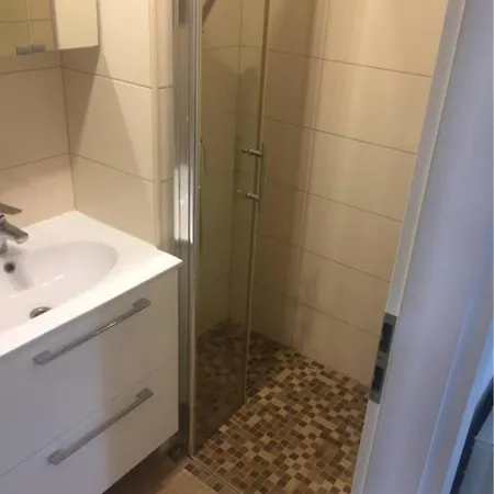 Moki's Place Apartament Zadar