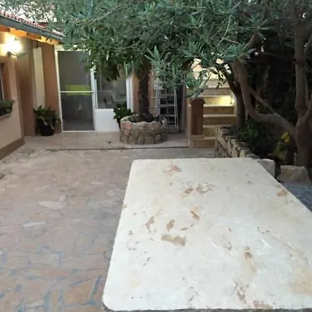 Moki's Place Apartament Zadar