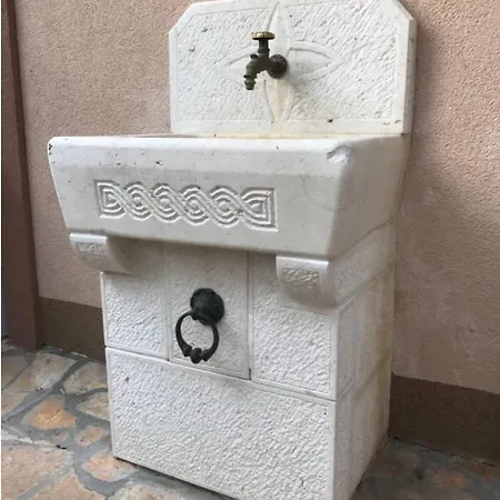 Moki's Place Apartament Zadar