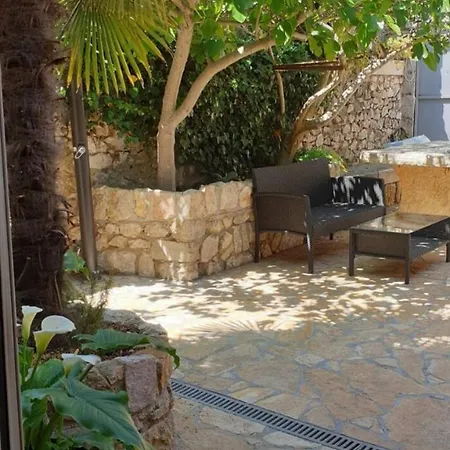 Moki's Place Zadar