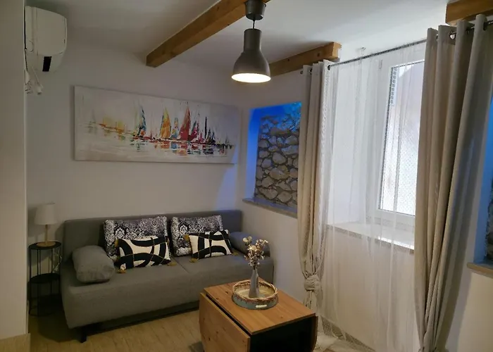 Moki's Place Zadar