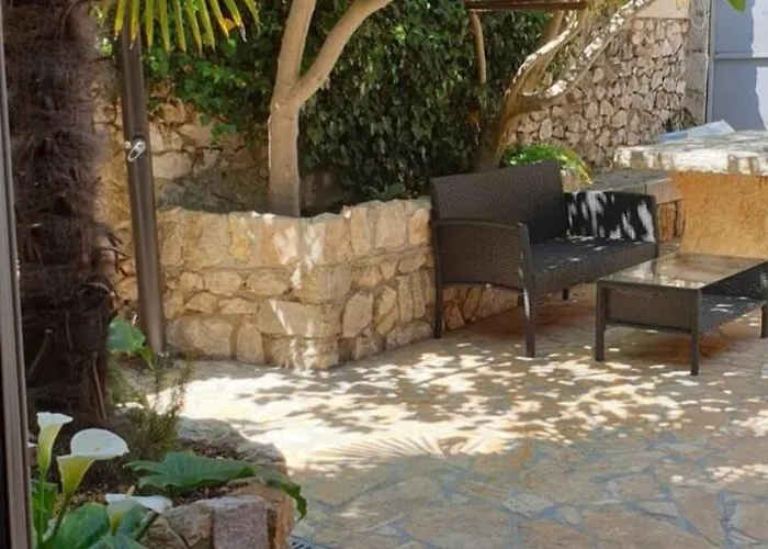 Moki's Place Zadar