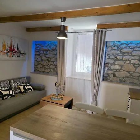 Appartamento Moki's Place