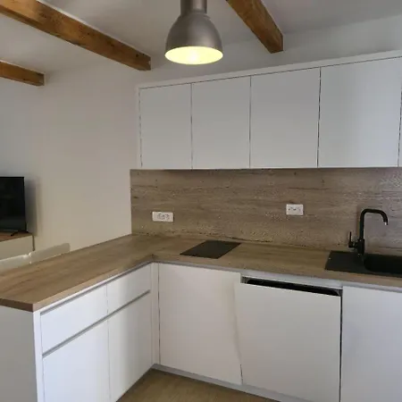 Appartamento Moki's Place *