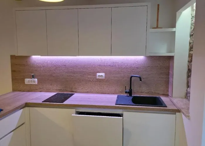 Moki's Place * Zadar