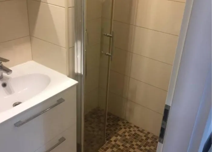 Moki's Place Apartment Zadar